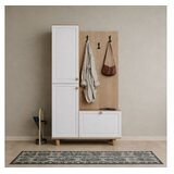 Hanah home Panel za kućnu dvoranu Hanah, bijeli Cijene