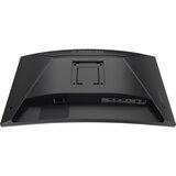 Iiyama G-Master GCB2784HSU-B1 27" FHD ukrivljen zaslon VA, 240Hz, 0,7ms 16:9, (MPRT) 1920x1080, Red Eagle | Shoptok.si
