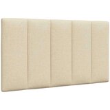  Krevet s madracem krem 80 x 200 cm od tkanine | shoptok.hr