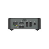 Blackview MP50 Mini PC, Ryzen 5 3500U, 16GB DDR4, 512GB SSD, AMD Radeon, Wi-Fi 5, BT4.2, HDMI/DP, 4xUSB, RJ45, Win11 Pro | shoptok.hr