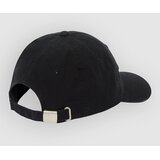 Volcom Full Stone Washed Adj Kapa s šiltom black | Shoptok.si