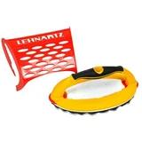 Pleskarska blazina Lehnartz Isi-Line Premium XXL (2-delni set)