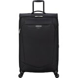 American Tourister Trdi kovčki ME7009006 Črna Cene