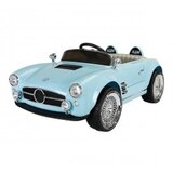  Auto na baterije Retro M TS-10-2R PLAVI Cene