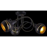 Globo 54005-3D - Plafonski luster LOMMY 3xE14/40W/230V | Eponuda.com