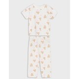 Sinsay Dvodijelna pidžama s motivom medvjedića | shoptok.hr