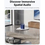 Anker Soundcore BT zvučnik Motion X500 40W + kabl type-C na type-C pink Cene