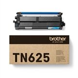 Brother Toner TN-625C (plava), original Cijene