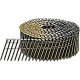 čavli u kolutu 3,8 x 90 mm, 16°, antikorozivni, 2700 kom F-31362