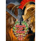 Steam Roads of Rome III Key GLOBAL Steam Roads of Rome III Key GLOBAL Slike