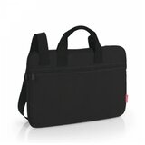 Gabol notebook torba 42x31x3 cm 15,6" division crna cene