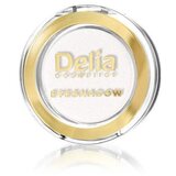 Delia - Senka za oči 01 White Cijene