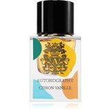 Autobiography Citron Vanille 65 ml parfemska voda unisex | shoptok.hr