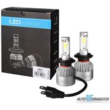 Mtech Komplet LED žarnic H7 | Shoptok.si