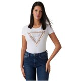 Guess logo ženska majica GW5RI22 J1314 G011