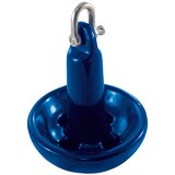 MARINETECH sidro zvonec (z gumijasto prevleko, 3,5 kg) | Shoptok.si