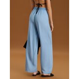 Sinsay Wide leg hlače | shoptok.hr