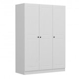 Hanah home garderober kale white 2258