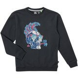 Quiksilver SMOKE CREW Crna Cijene