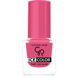 Golden Rose lak za nokte Ice Color O-ICC-116