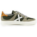 Munich Modne superge Prime Kaki | Shoptok.si