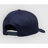 Rvca Platform Kapa s šiltom moody blue | Shoptok.si