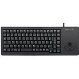 Cherry G84-5400LUMDE-2 USB black" | shoptok.hr