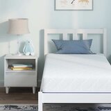  Madrac Bijela i Plava 80 x 160 cm Žakar tkanina | shoptok.hr