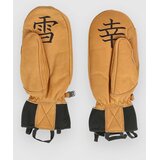 Level Joy Rokavice Mitt pk white | Shoptok.si