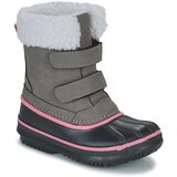 VIKING FOOTWEAR Rogne Warm Siva Cijene