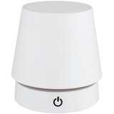 Globo Stolna lampa LED Carlos White 30lm podesiva visina | shoptok.hr