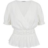 Orsay Bluza Bela | Shoptok.si