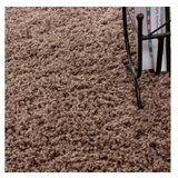 Conceptum Hypnose tepih okrugli life 1500 v2 mocha 120 cm (922GLA1126) | ePonuda.com