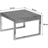MID.YOU MIZICA, barve indijskega rožnega lesa | Shoptok.si