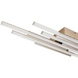 Mömax Stropna Led-svetilka Lir | Shoptok.si