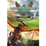  monster hunter stories 2: wings of ruin deluxe edition steam key europe | ePonuda.com