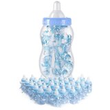  min stekleničk za dojenčke za Baby Shower | Shoptok.si