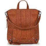 Desigual Nahrbtniki BACKPACK EMBRO PATCH PRETORIA MINI Kostanjeva Cene