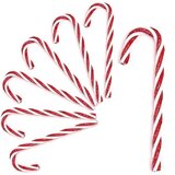 Novogodišnja dekoracija - hanging candy 12cm 022948 - red - kmg ( 044440 )  Novogodišnja dekoracija - hanging candy 12cm 022948 - red - kmg ( 044440 ) Slike