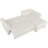MID.YOU KOTNA SEDEŽNA GARNITURA, svetlo siva | Shoptok.si