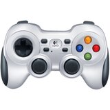 Logitech CORDLESS F710 gamepad