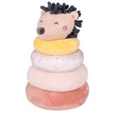 Kikka Boo igračka kula za slaganje hedge hugs ( KKB10426 ) Kikka Boo igračka kula za slaganje hedge hugs ( KKB10426 ) Slike