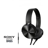  slušalice sony stereo extra bass sa mikrofonom – replika visoke klase Cene