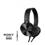 slušalice sony stereo extra bass sa mikrofonom – replika visoke klase