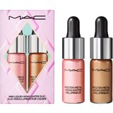 MAC Cosmetics Holiday Surreal Shine Mini Highlighter Duo poklon set za žene Cijene