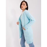 Wool Fashion Italia Sweater-AT-SW-234502.38X-Light Blue | Shoptok.si