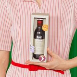 Eat My Socks čarape za poklon, crveno vino, (španija) | ePonuda.com