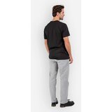 Reell Regular Flex Chino Hlace grey square cord | Shoptok.si