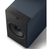 Kef Coda W Midnight Blue WLAN HiFi po zvucnik Cijena paru | shoptok.hr