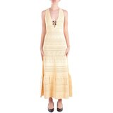 Elisabetta Franchi AM72S52E2 žuta | shoptok.hr